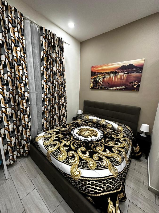 B&B Spaccanapoli A Due Passi Da Via Tribunali Extérieur photo