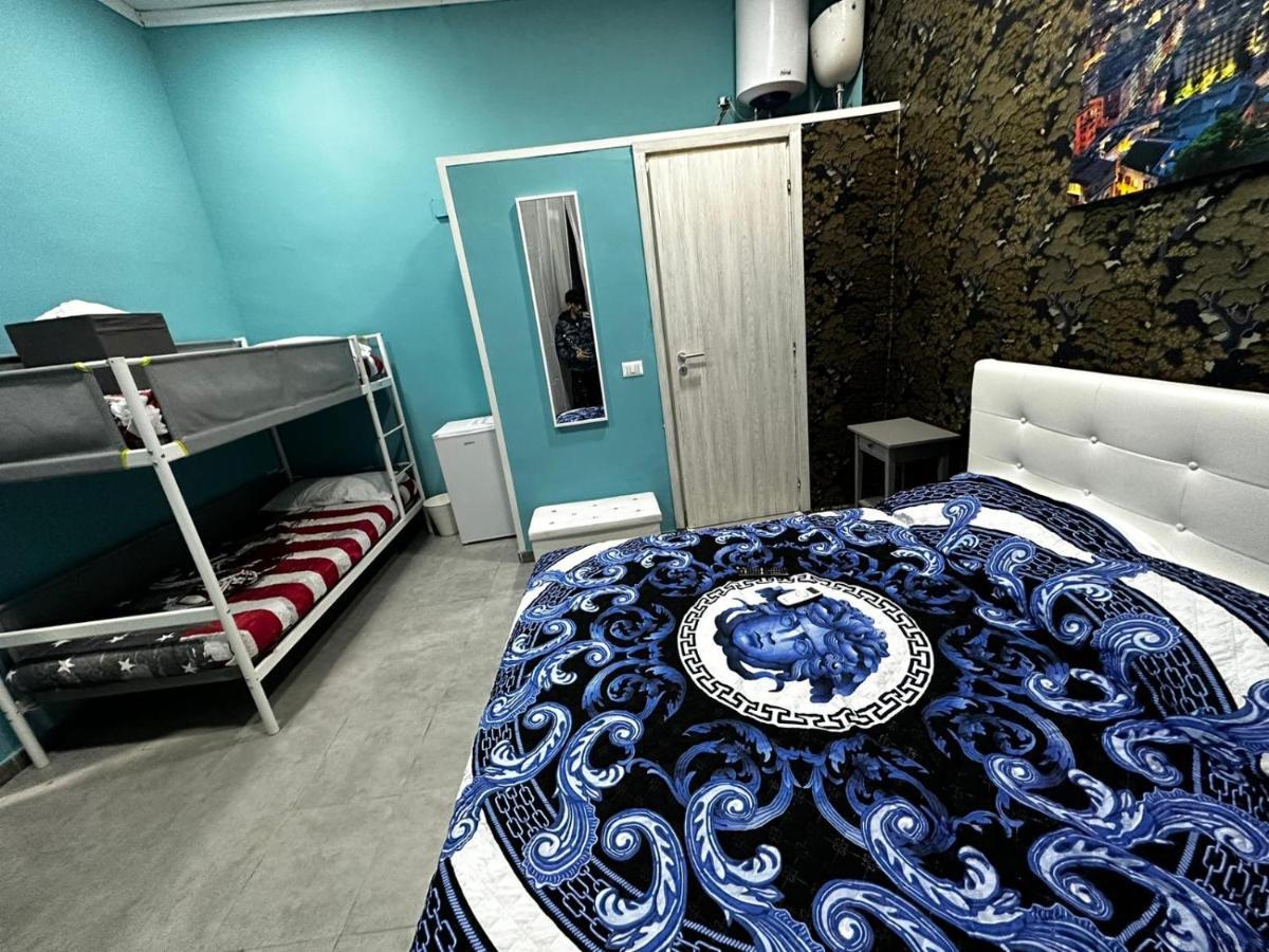 B&B Spaccanapoli A Due Passi Da Via Tribunali Extérieur photo