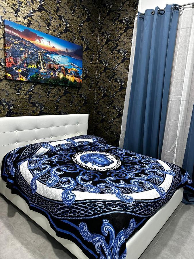 B&B Spaccanapoli A Due Passi Da Via Tribunali Extérieur photo