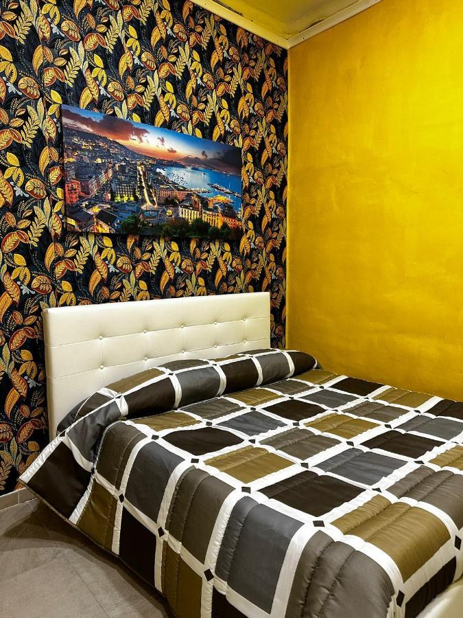 B&B Spaccanapoli A Due Passi Da Via Tribunali Extérieur photo